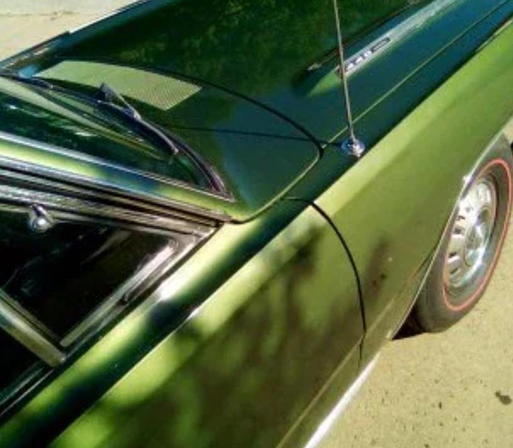 Used 1969 Dodge Dart GTS