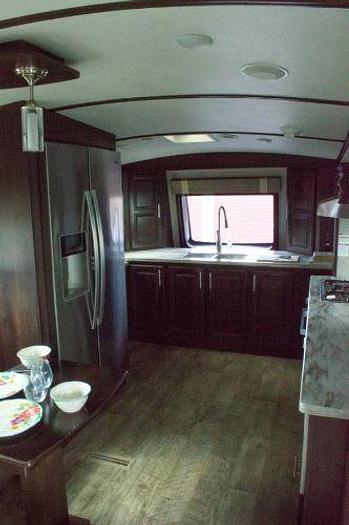 Used 2019 Jayco Northpoint 383FKWS