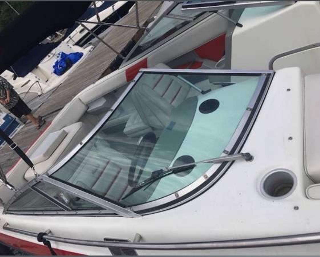 Used 1992 Mariah 2350Z Bowrider
