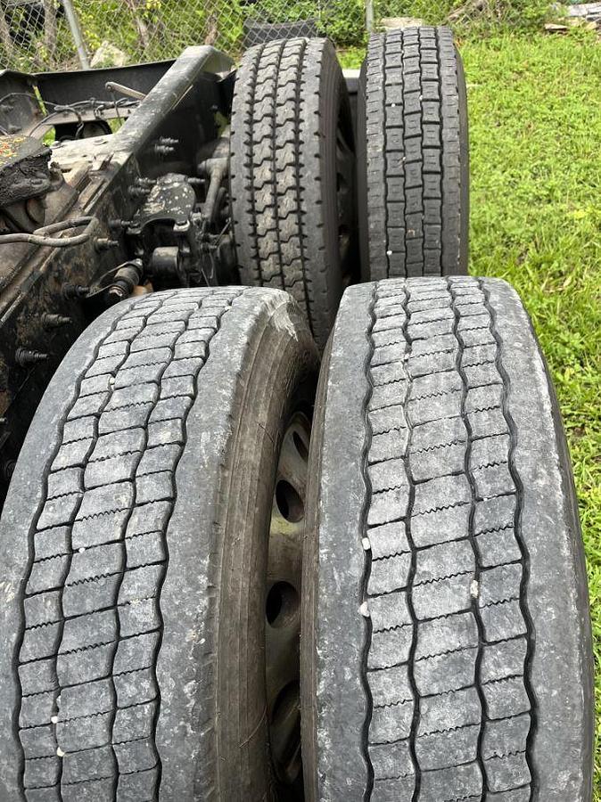 Used 2019 PETERBILT 57