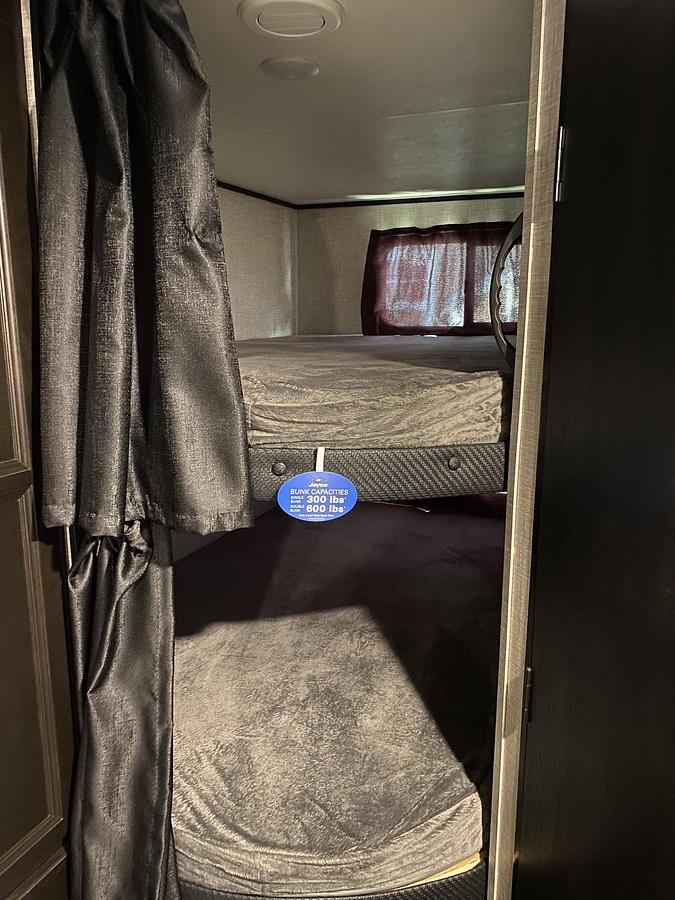 Used 2023 Jayco Jay Flight 284 BHS