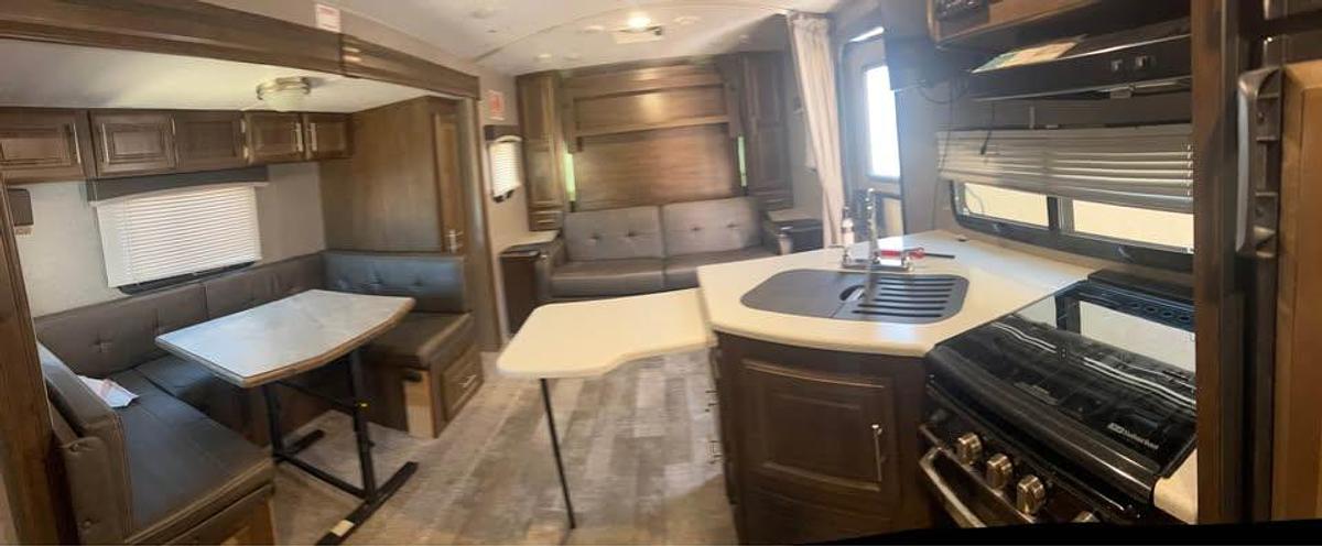 Used 2019 Forest River Rockwood Mini Lite