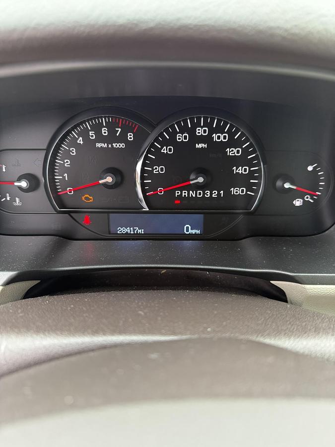Used 2008 Cadillac DTS