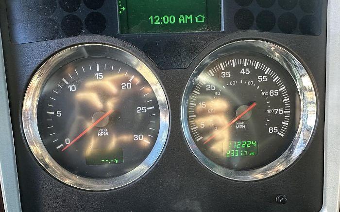 Used 2019 KENWORTH W900L