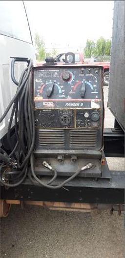 Used 1990 GMC Top Kick C5500