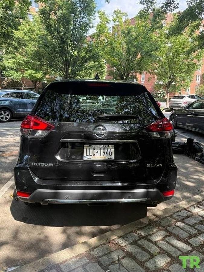 Used 2019 Nissan Rogue SL AWD – 105,000 Miles – ProPILOT Assist – Bose Audio – Leather