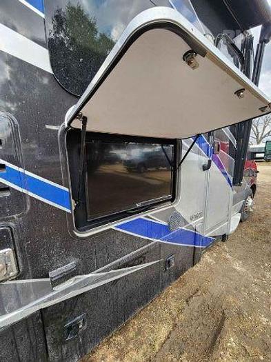 Used 2017 Thor Motor Coach Siesta 24SS