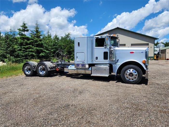 Used 2007 Peterbilt 379