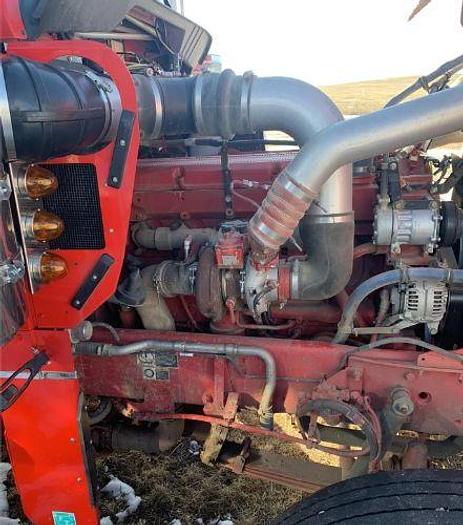 Used 2021 KENWORTH W900L