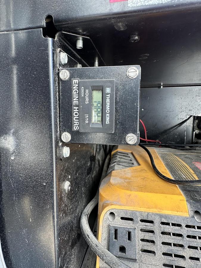 Used 2019 Kenworth W900