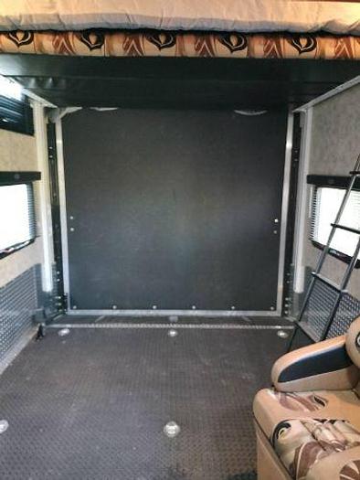 Used 2009 Keystone Fuzion 393