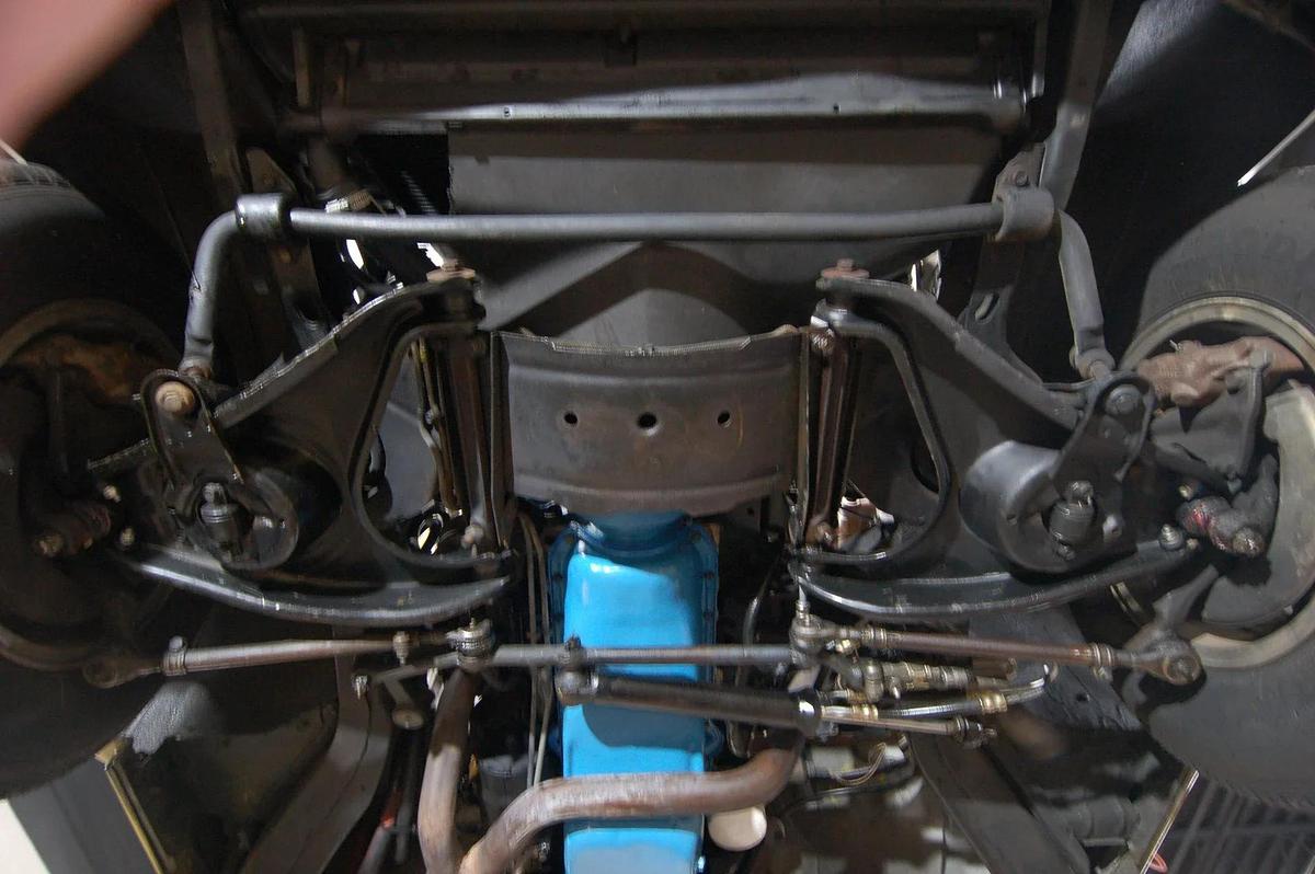 Used 1979 Chevrolet Corvette Coupe