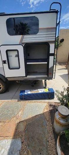 Used 2020 Forest River Rockwood Geo Pro G19BH