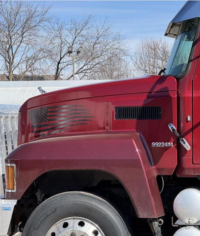 Used 2020 Mack PINNACLE 64R