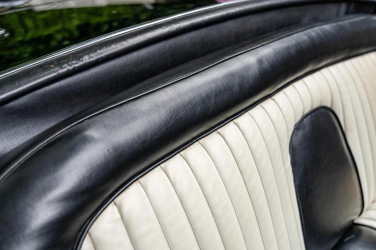 Used 1956 Ford Thunderbird Classic Convertible