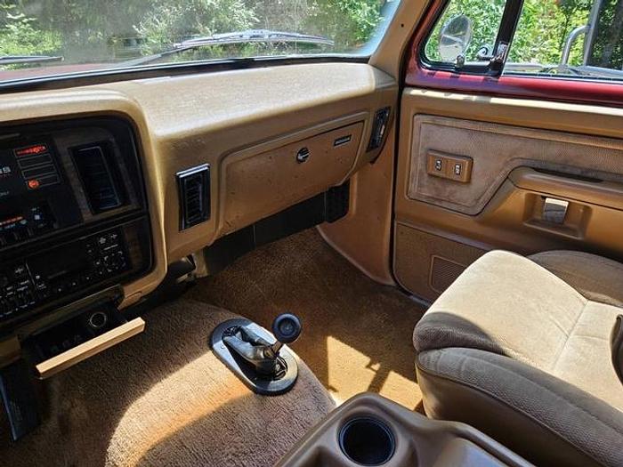 Used 1993 Dodge Power Ram Club Cab W350 LE