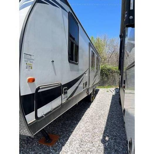 Used 2020 Keystone Outback Ultra-Lite 291UBH