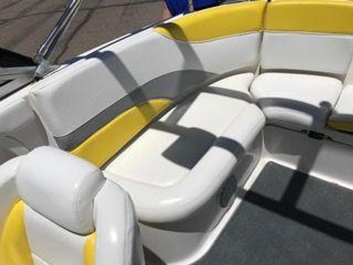 Used 2005 Yamaha SX230 High Output