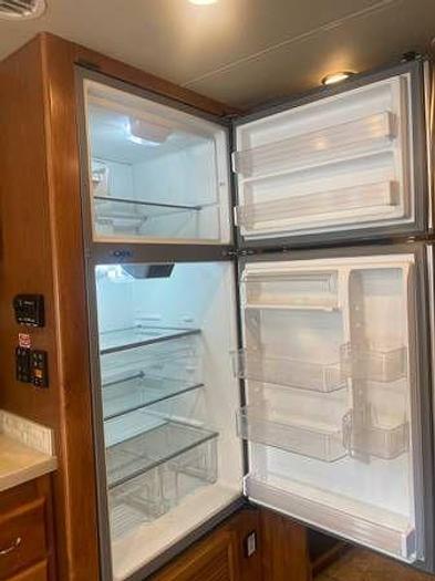 Used 2015 Tiffin Allegro Open Road 36LA