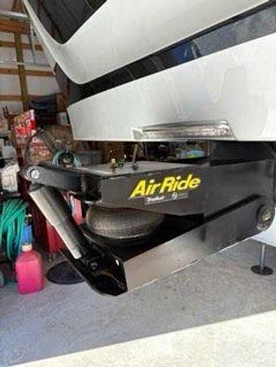 Used 2021 Forest River Riverstone Legacy 42FSKG