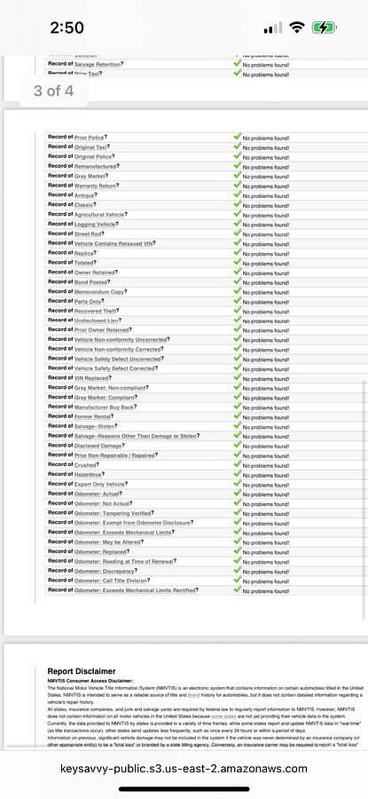 Used 2022 Ram Promaster 2500 Custom Conversion