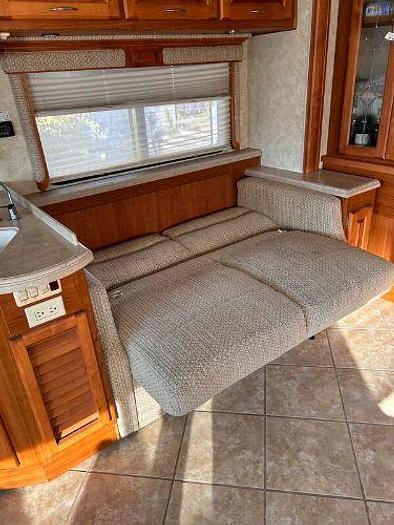 Used 2007 Holiday Rambler 40SKQ