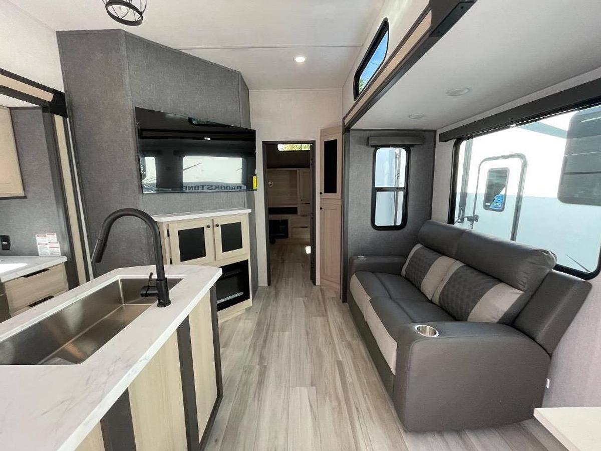 2026 Forest River Cardinal 37BEST