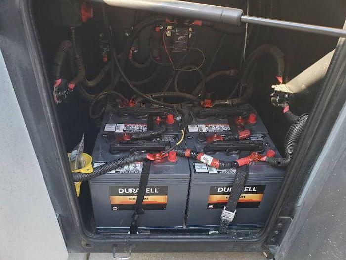 Used 2017 Forest River Berkshire XL 40B 41 ft Class A Motorhome