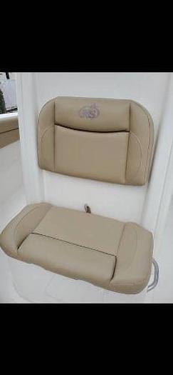 Used 2020 Nautic Star 28X