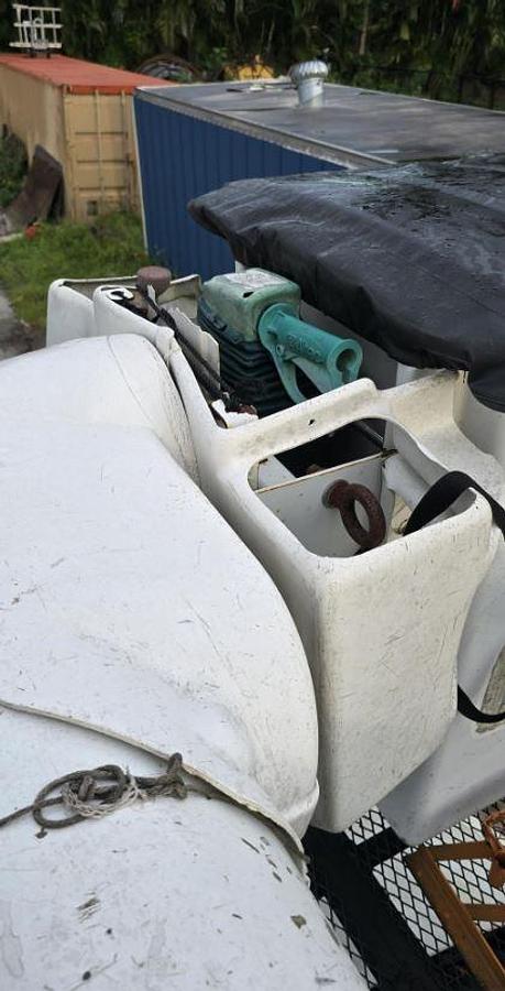 Used 2007 International Durastar 4300