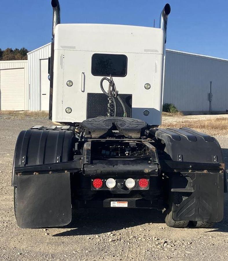 Used 2020 Kenworth T800