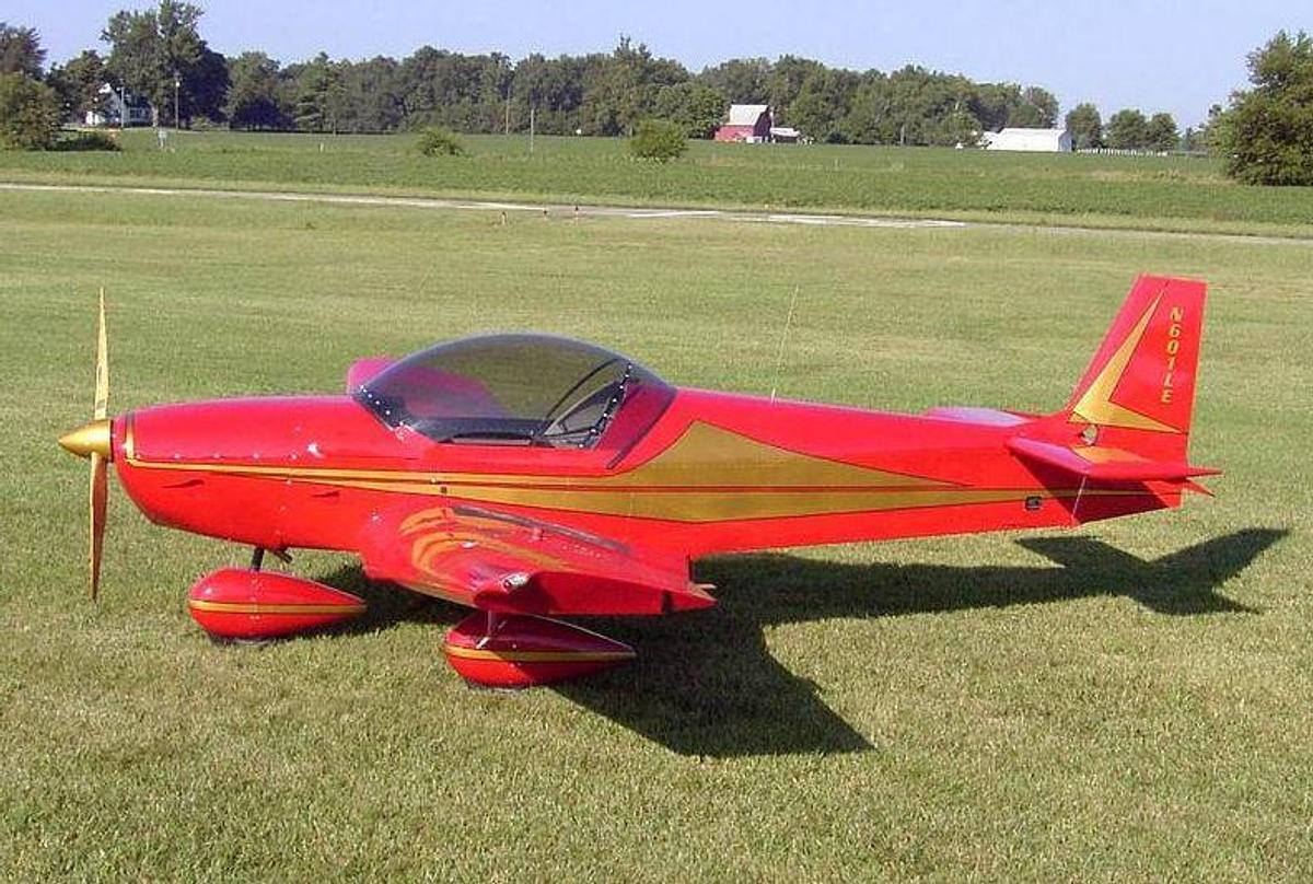 Used 2005 Zenith 601HDS 