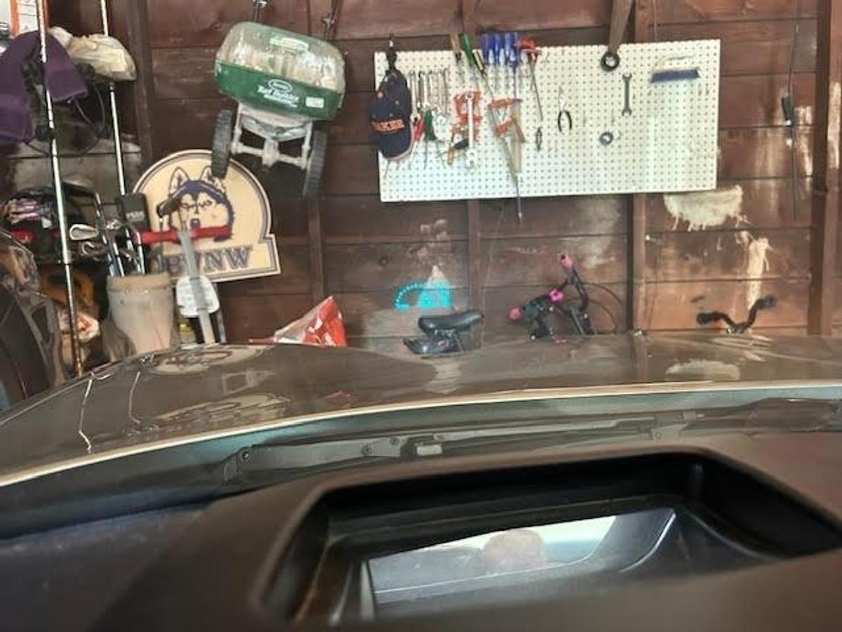 Used 2002 Chevrolet Corvette Convertible