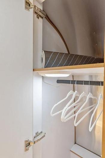 Used 2014 Airstream Flying Cloud 25FB