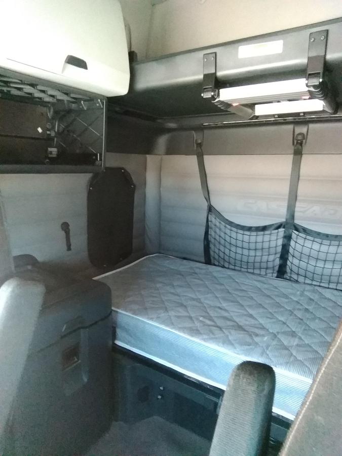 Used 2019 Freightliner Cascadia 126