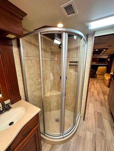 Used 2008 Travel Supreme Insignia 42DL24