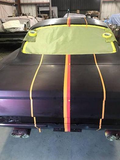 Used 1965 Ford Mustang Fastback