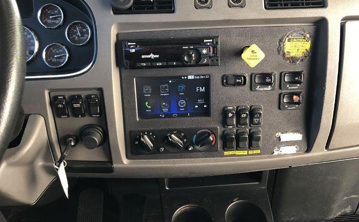 Used 2019 Peterbilt 348