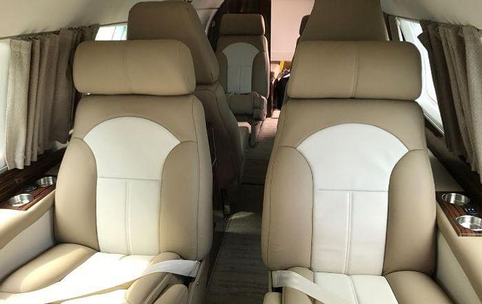 Used 1977 Mitsubishi MU 2B