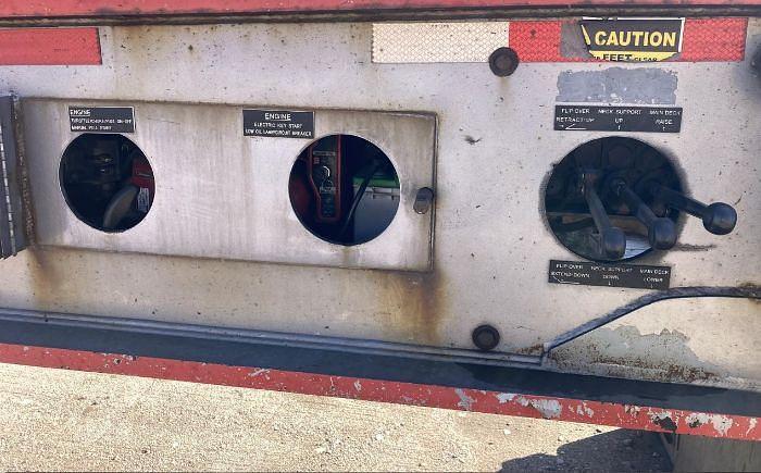 Used 2014 Knight KB654