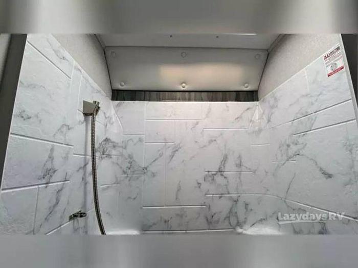 Used 2022 Forest River Solera 27DSE