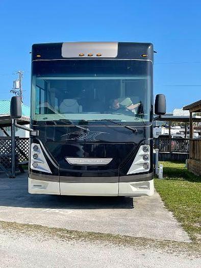 Used 2021 Coachmen Sportscoach SRS 376ES