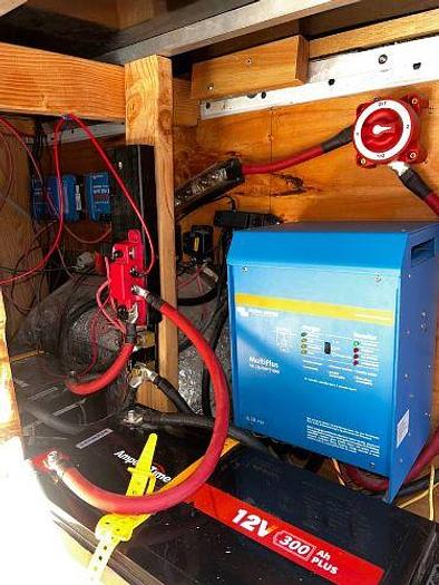 Used 2014 Dodge RAM Promaster 3500