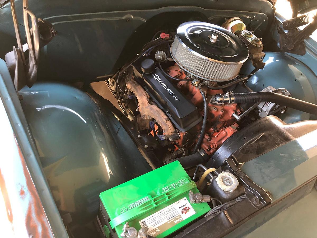 Used 1969 Chevrolet C10 Pickup