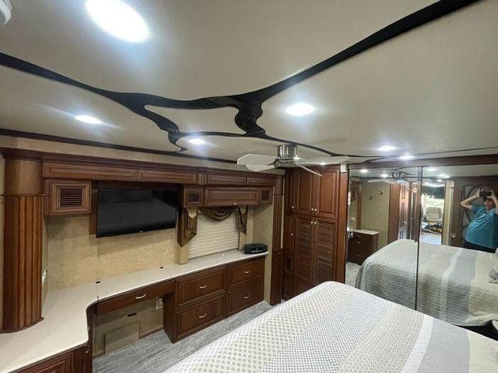 Used 2007 Newmar Essex 4510