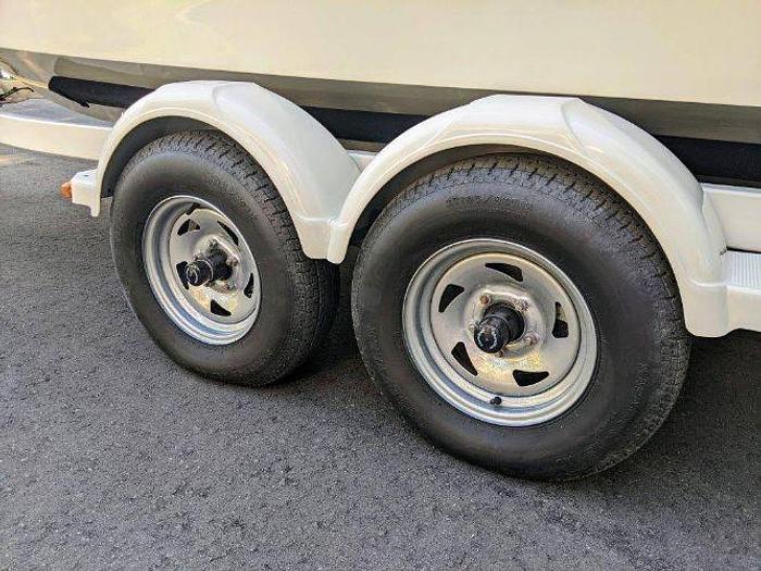 Used 2008 Sea Ray 195 Sport