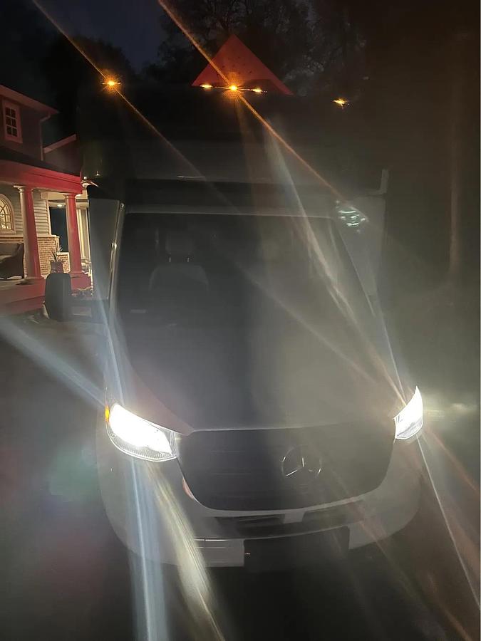 Used 2020 Winnebago View 24J