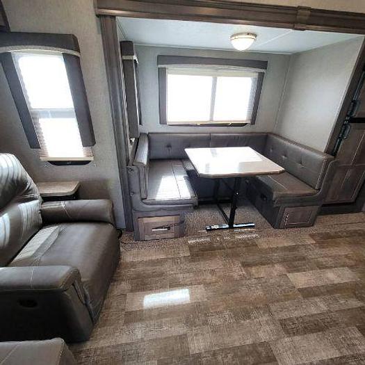 Used 2019 Forest River Rockwood Ultra Lite 2441WS