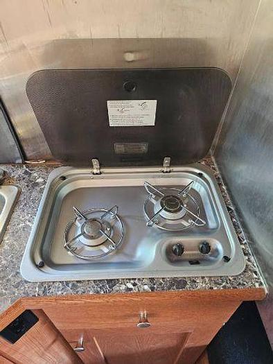 Used 2016 Roadtrek Simplicity