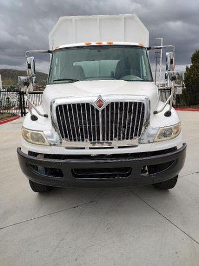 Used 2016 INTERNATIONAL 4300
